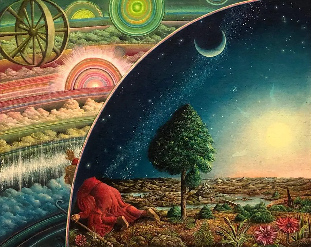 KONSULTACJE ASTROLOGICZNE