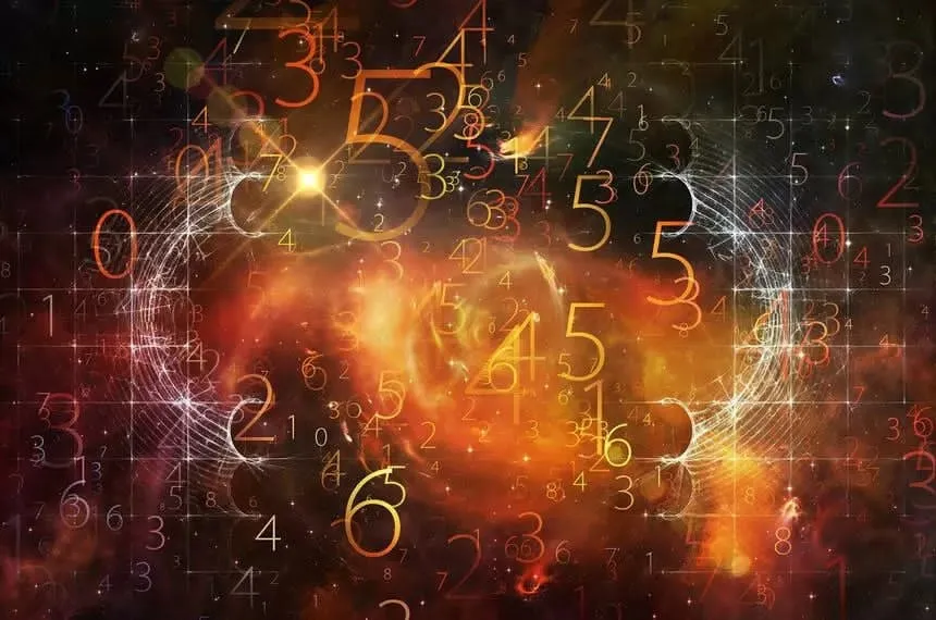 KONSULTACJE NUMEROLOGICZNE