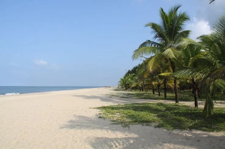 WYPRAWA DO KERALI